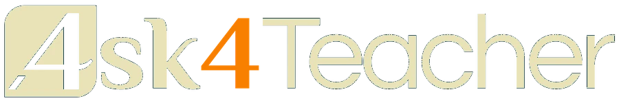 Ask4Teacher